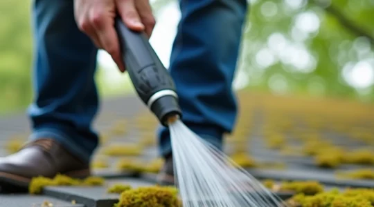 comment-eliminer-efficacement-mousses-algues-et-lichens-de-votre-toit